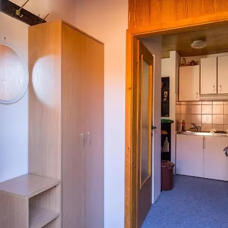 Апартаменты Kosuta A8 *