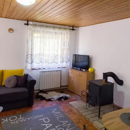 Kosuta A8 Апартаменты